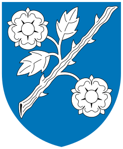 Langeland Kommune coa